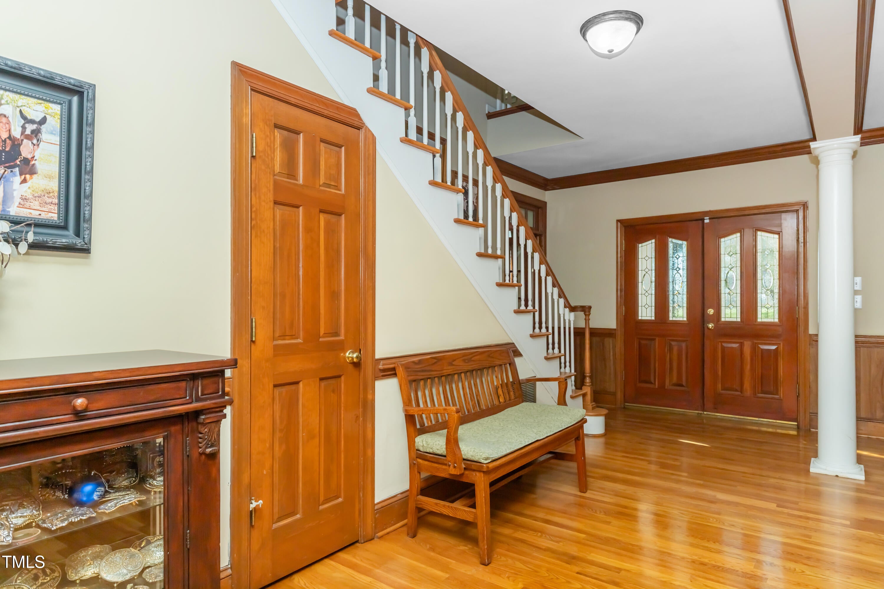 Dunn, North Carolina, 28334, United States, 6 Bedrooms Bedrooms, ,5 BathroomsBathrooms,Residential,Active,1883874