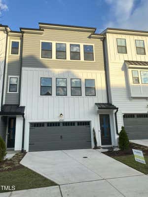 4742 CYPRESS TREE LN # 15, RALEIGH, NC 27612 - Image 1