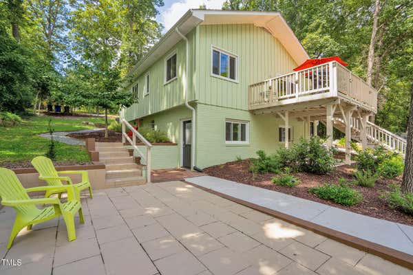 1609 OLD OXFORD RD, CHAPEL HILL, NC 27514 - Image 1