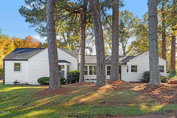 121 NORTH ST, CREEDMOOR, NC 27522 - Image 1