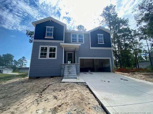 162 FOX TRACE LN, SALEMBURG, NC 28385 - Image 1