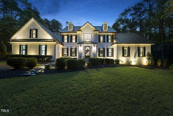 5208 GINGER TRL, RALEIGH, NC 27614 - Image 1