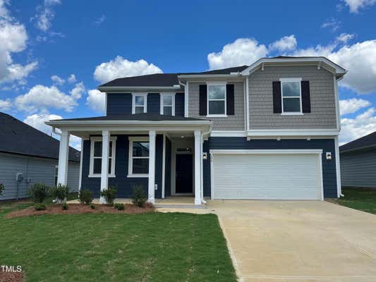 126 NORMAN AVENUE, LILLINGTON, NC 27546 - Image 1