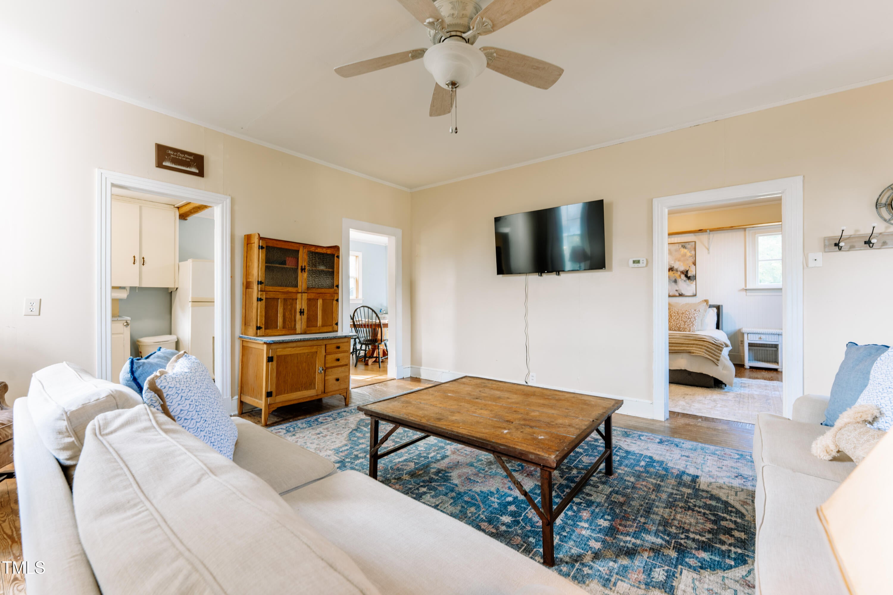 Semora, North Carolina, 27343, United States, 4 Bedrooms Bedrooms, ,2 BathroomsBathrooms,Residential,Active,1929684