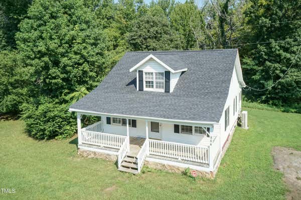 884 NO BOTTOM RD, WARRENTON, NC 27589 - Image 1