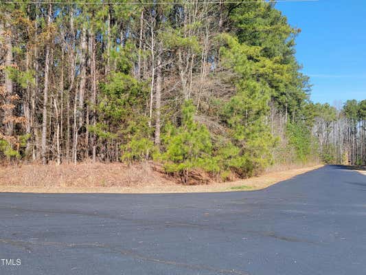 LOT 54 N. DANIEL COURT, MACON, NC 27551 - Image 1