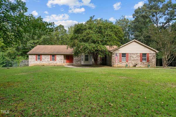 455 BUIE RD, BROADWAY, NC 27505 - Image 1