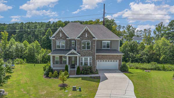 2713 TUNSTALL GROVE DR, APEX, NC 27523 - Image 1