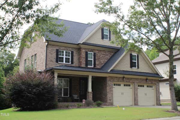 100 ROSEBERRY WAY, HOLLY SPRINGS, NC 27540 - Image 1