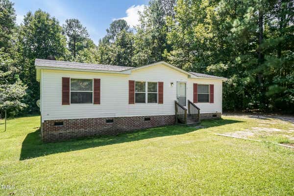 78 MARY DAY DR, LOUISBURG, NC 27549 - Image 1