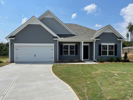 228 SPILONA WAY, FOUR OAKS, NC 27524 - Image 1