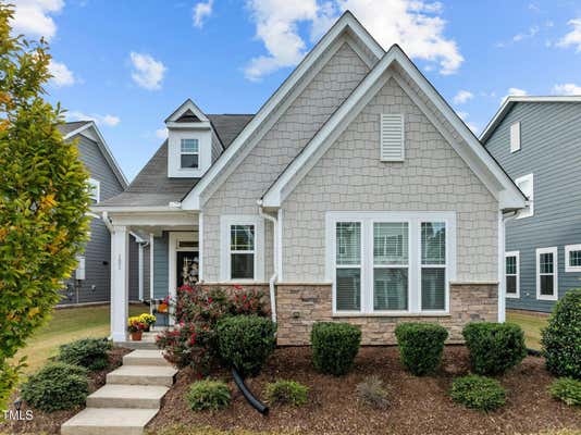 121 CANFORD WAY, HOLLY SPRINGS, NC 27540 - Image 1