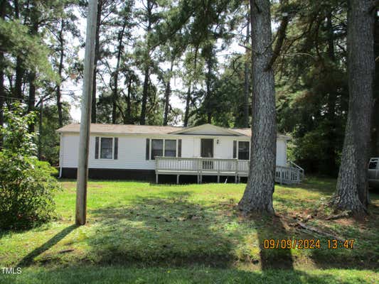 5939 W BAKER RD, WILSON, NC 27896 - Image 1