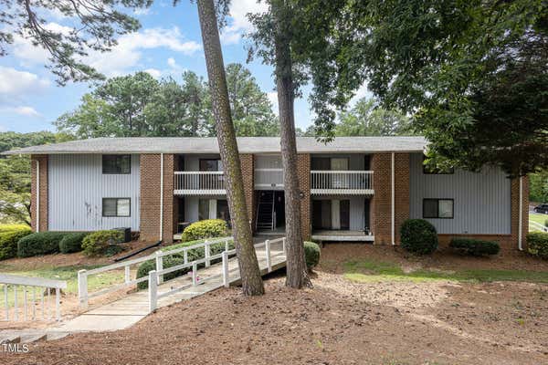 1014 SANDLIN PL APT B, RALEIGH, NC 27606 - Image 1