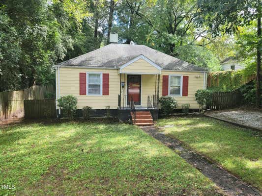 1202 N DUKE ST, DURHAM, NC 27701 - Image 1