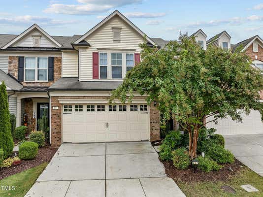 407 BRIER CROSSINGS LOOP, DURHAM, NC 27703 - Image 1