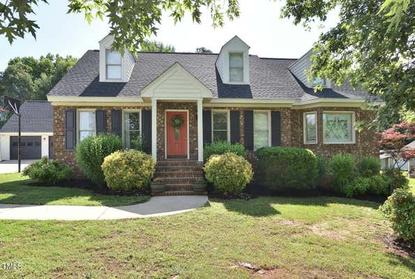 2791 HORSESHOE DR, ROCKY MOUNT, NC 27804 - Image 1