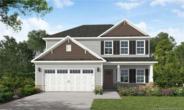 319 TULIP OAK DR, RAEFORD, NC 28376 - Image 1