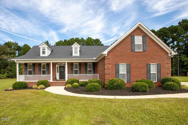 7294 SANDCASTLE LN, LINDEN, NC 28356 - Image 1