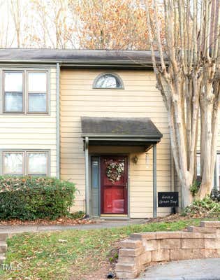 604 BROAD LEAF CIR, RALEIGH, NC 27613 - Image 1