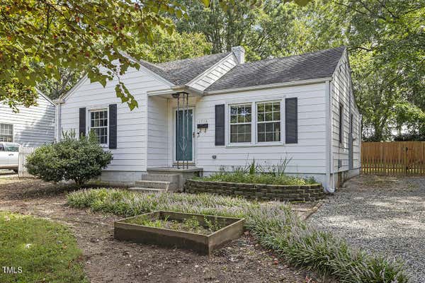 1716 BENNETT ST, RALEIGH, NC 27604 - Image 1