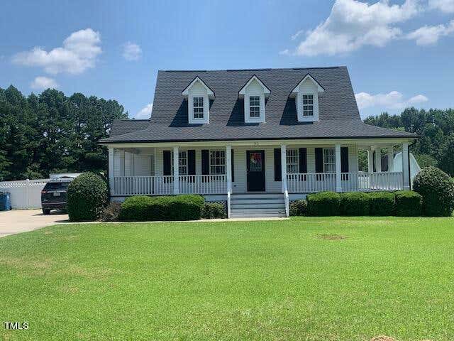 140 KNOTTINGHAM CT, DUNN, NC 28334, photo 1 of 14