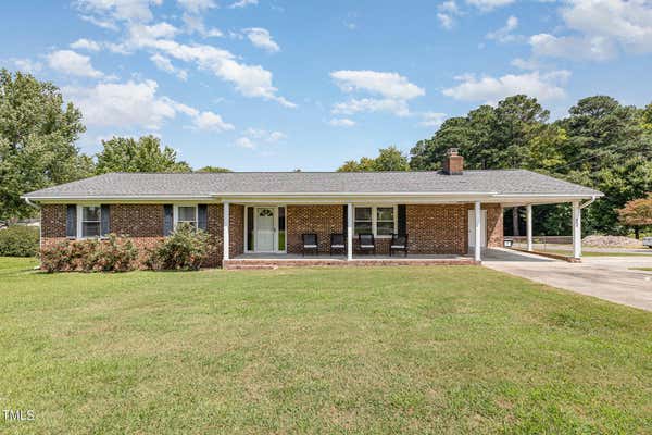 5220 OLD ROGERS RD, ROLESVILLE, NC 27571 - Image 1