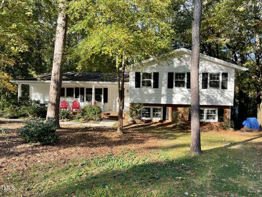 502 BELMONT ST, CHAPEL HILL, NC 27517 - Image 1