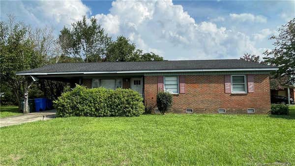 808 BRONCO LN, FAYETTEVILLE, NC 28303 - Image 1