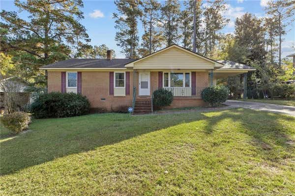 717 SHAMBREY ST, FAYETTEVILLE, NC 28301 - Image 1