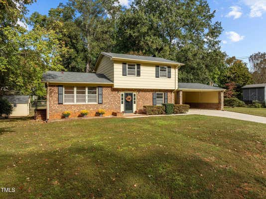 818 BROOKGREEN DR, CARY, NC 27511 - Image 1