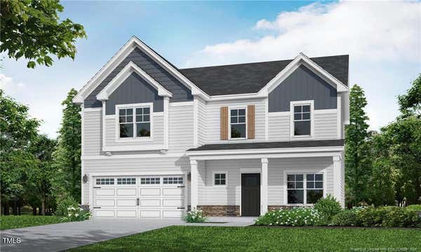 266 COLLIER GATE ST, LINDEN, NC 28356 - Image 1