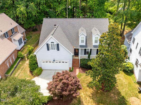 103 BEL ARBOR LN, CARRBORO, NC 27510 - Image 1