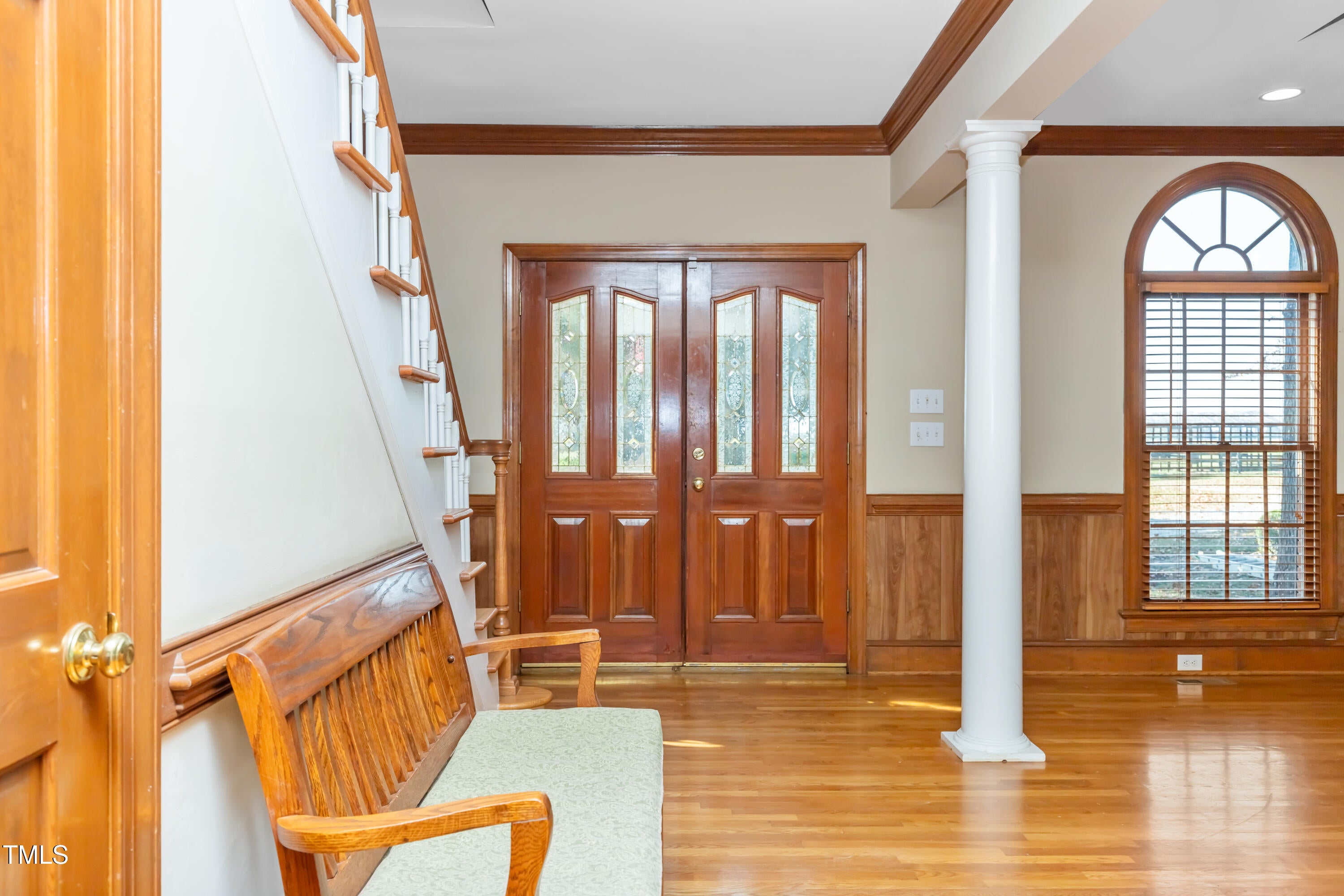 Dunn, North Carolina, 28334, United States, 6 Bedrooms Bedrooms, ,5 BathroomsBathrooms,Residential,Active,1883874