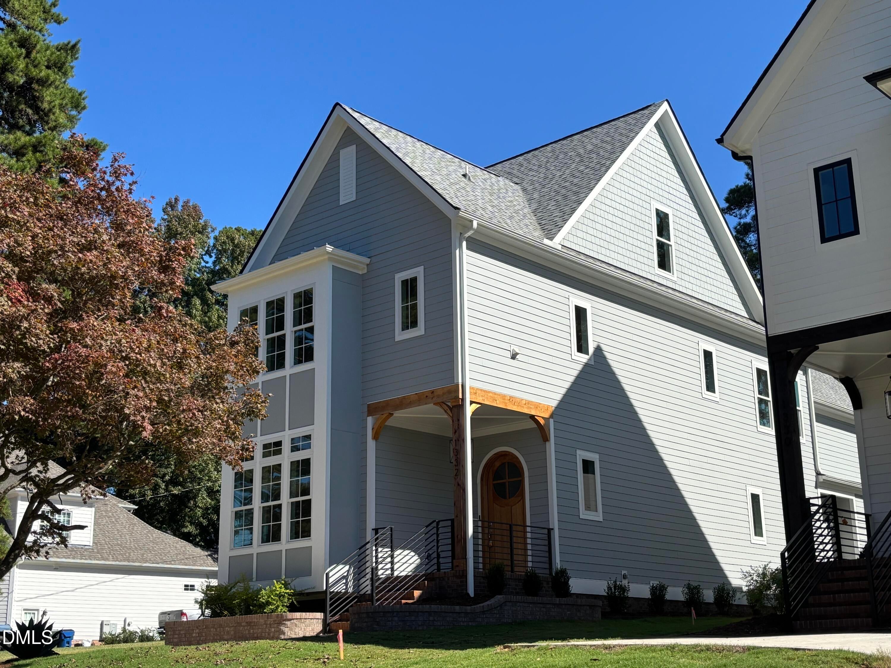 Raleigh, North Carolina, 27607, United States, 4 Bedrooms Bedrooms, ,4 BathroomsBathrooms,Residential,Active,1914813