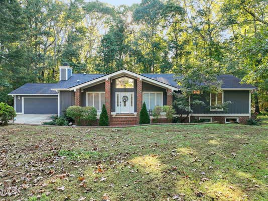 106 LOCHWOOD EAST DR, CARY, NC 27518 - Image 1