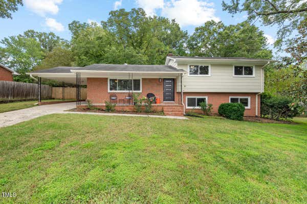 3205 SPRUNT AVE, DURHAM, NC 27705 - Image 1