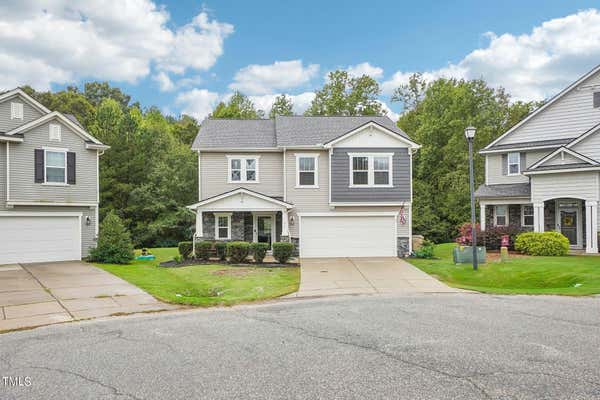 56 FERN MEADOW CIR, CLAYTON, NC 27527 - Image 1