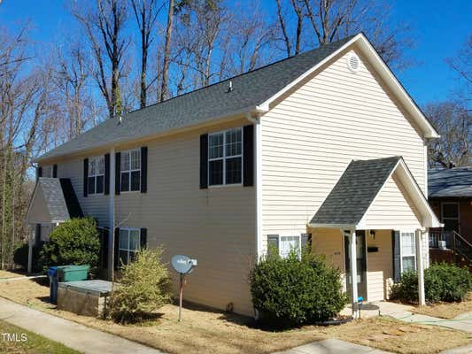 813 LEE ST, DURHAM, NC 27701 - Image 1