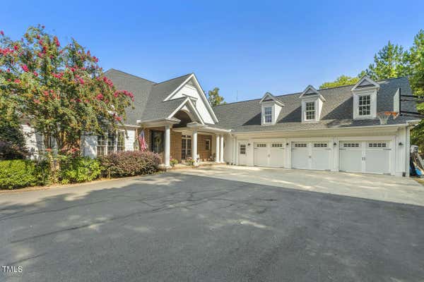 1568 CEDAR GROVE RD, PITTSBORO, NC 27312 - Image 1