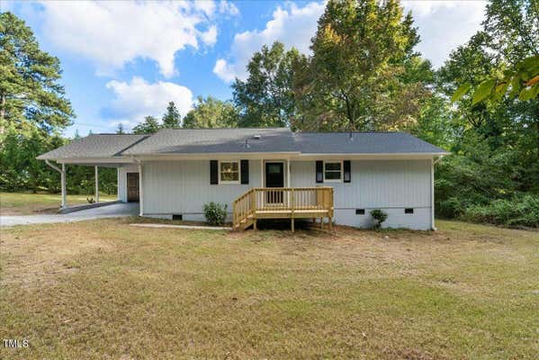 1025 WILSON BROTHERS RD, MANSON, NC 27553 - Image 1