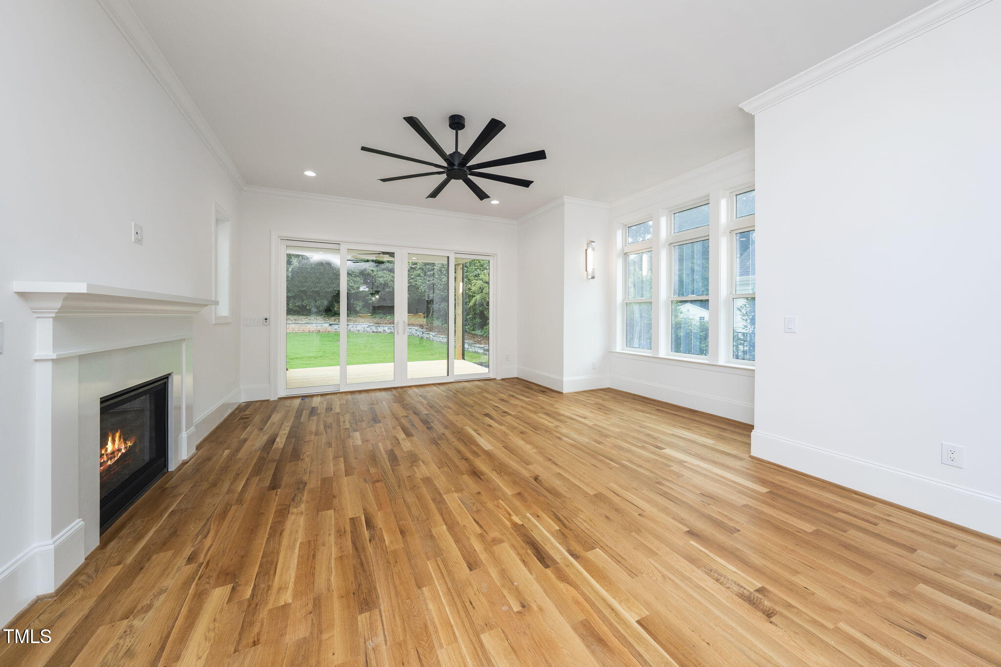 Raleigh, North Carolina, 27607, United States, 4 Bedrooms Bedrooms, ,4 BathroomsBathrooms,Residential,Active,1927678