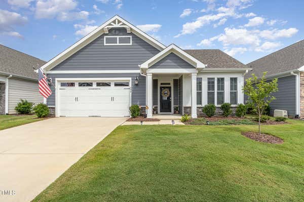 699 BRAMBLE LN, CLAYTON, NC 27527 - Image 1