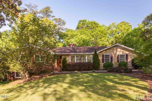 3009 HILLMER DR, RALEIGH, NC 27609 - Image 1