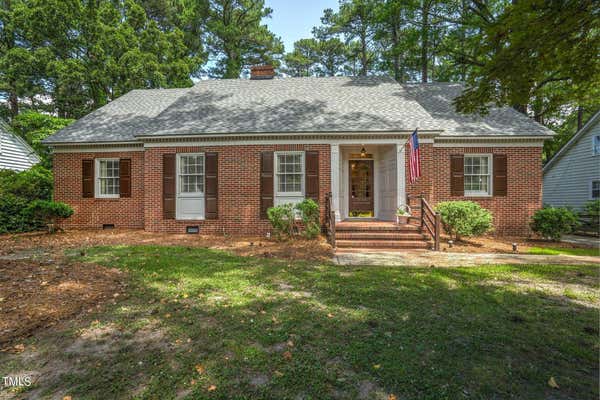 1014 LAFAYETTE AVE, ROCKY MOUNT, NC 27803 - Image 1