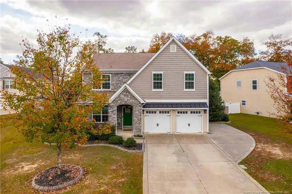 1524 LAGUARDIA DR, HOPE MILLS, NC 28348 - Image 1