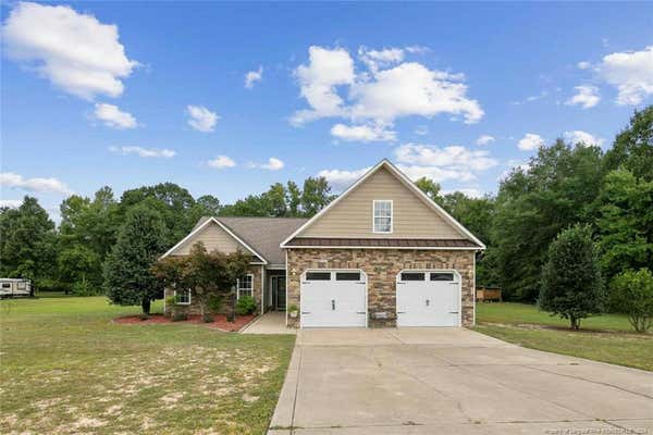 3830 NASH RD, FAYETTEVILLE, NC 28306 - Image 1