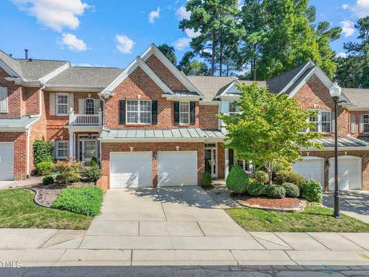 3614 LION RIDGE CT, RALEIGH, NC 27612 - Image 1