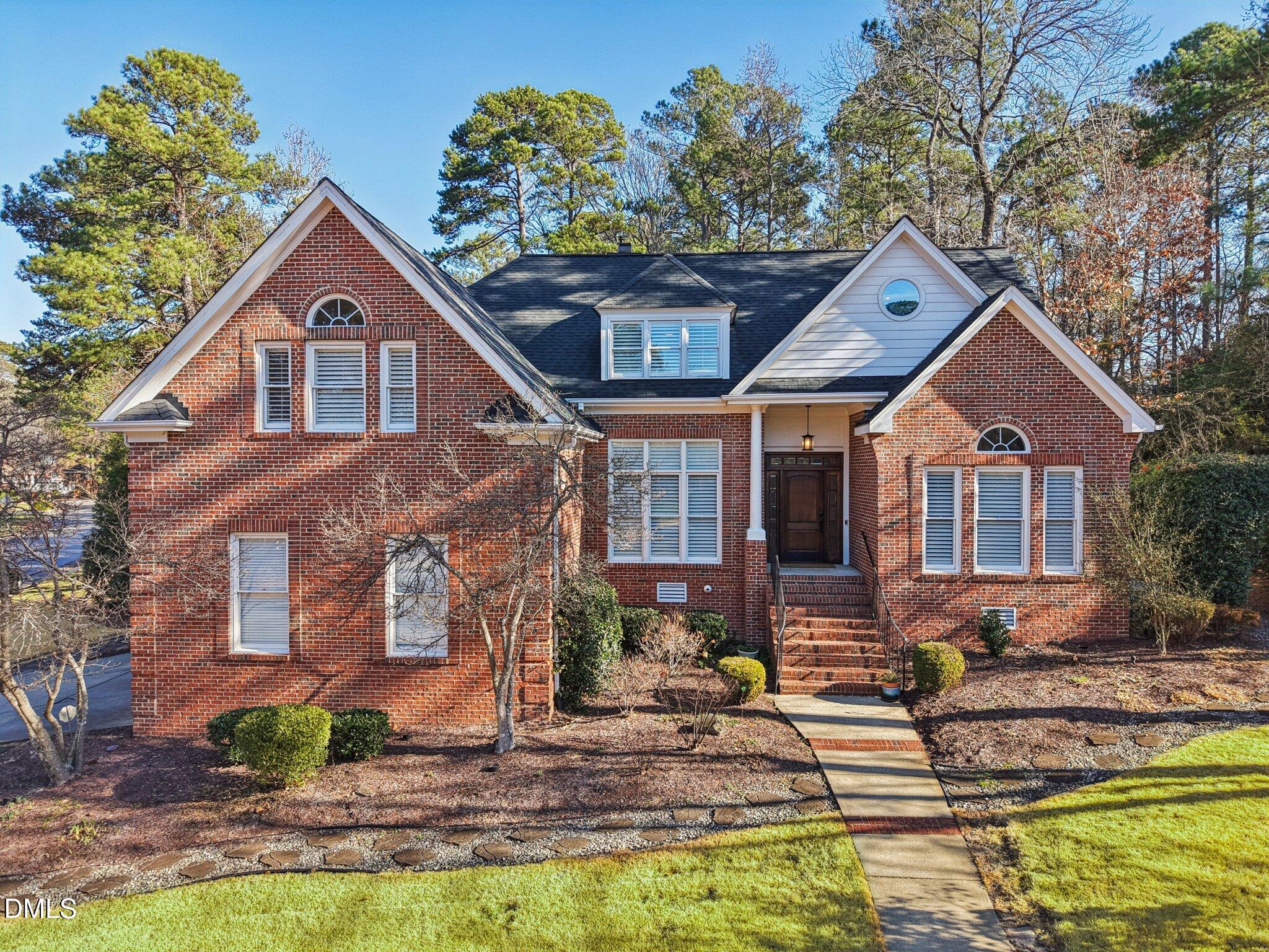 Cary, North Carolina, 27513, United States, 4 Bedrooms Bedrooms, ,4 BathroomsBathrooms,Residential,Active,2008738