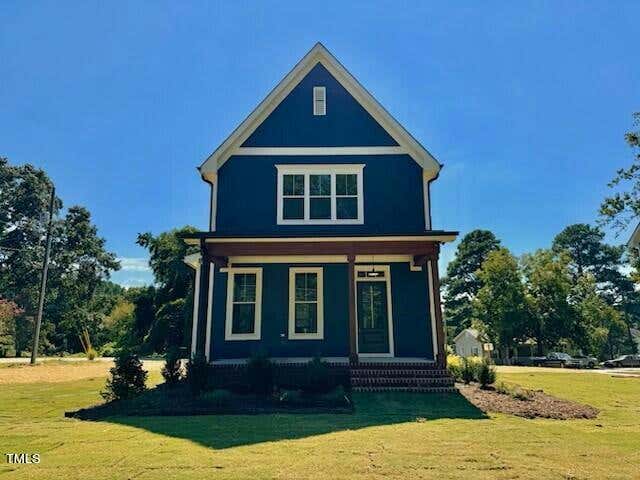 698 E GREEN ST, FRANKLINTON, NC 27525, photo 1 of 46